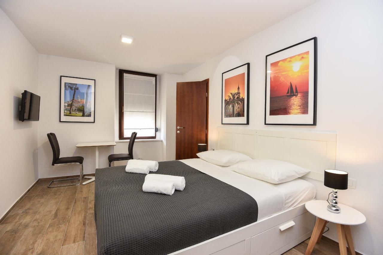 Old Town Inn بولا المظهر الخارجي الصورة